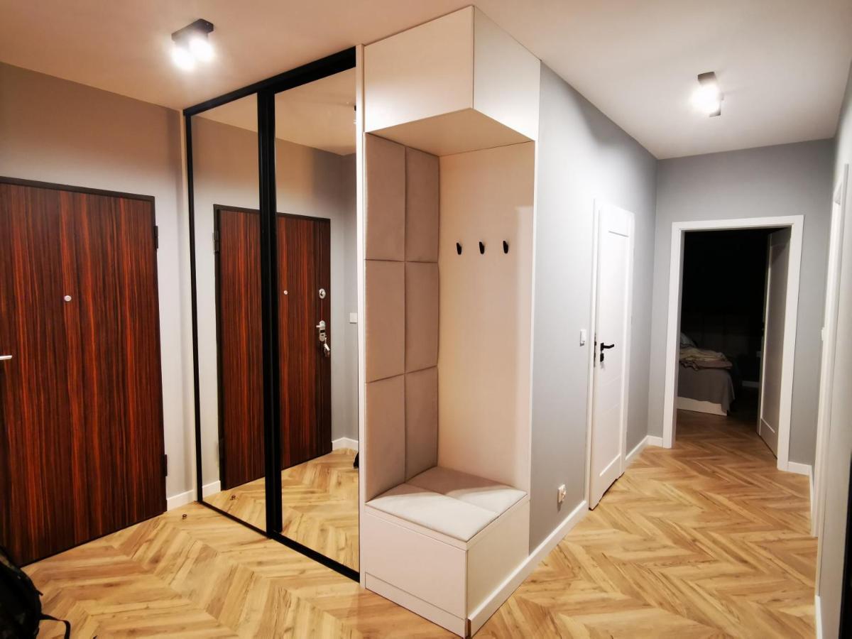 Trident Apartment III 格但斯克 外观 照片